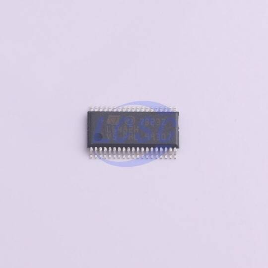 ST L6482H - 3