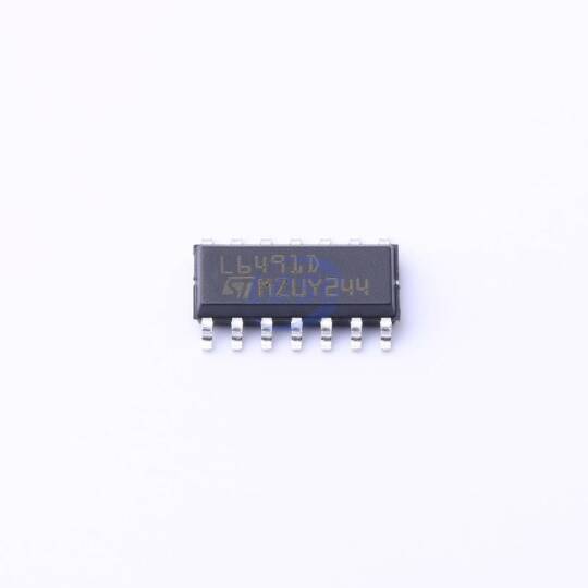 ST L6491DTR - 3