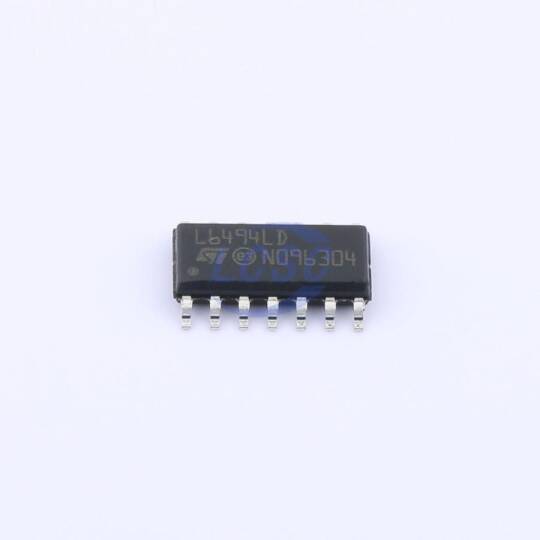 ST L6494LD - 3