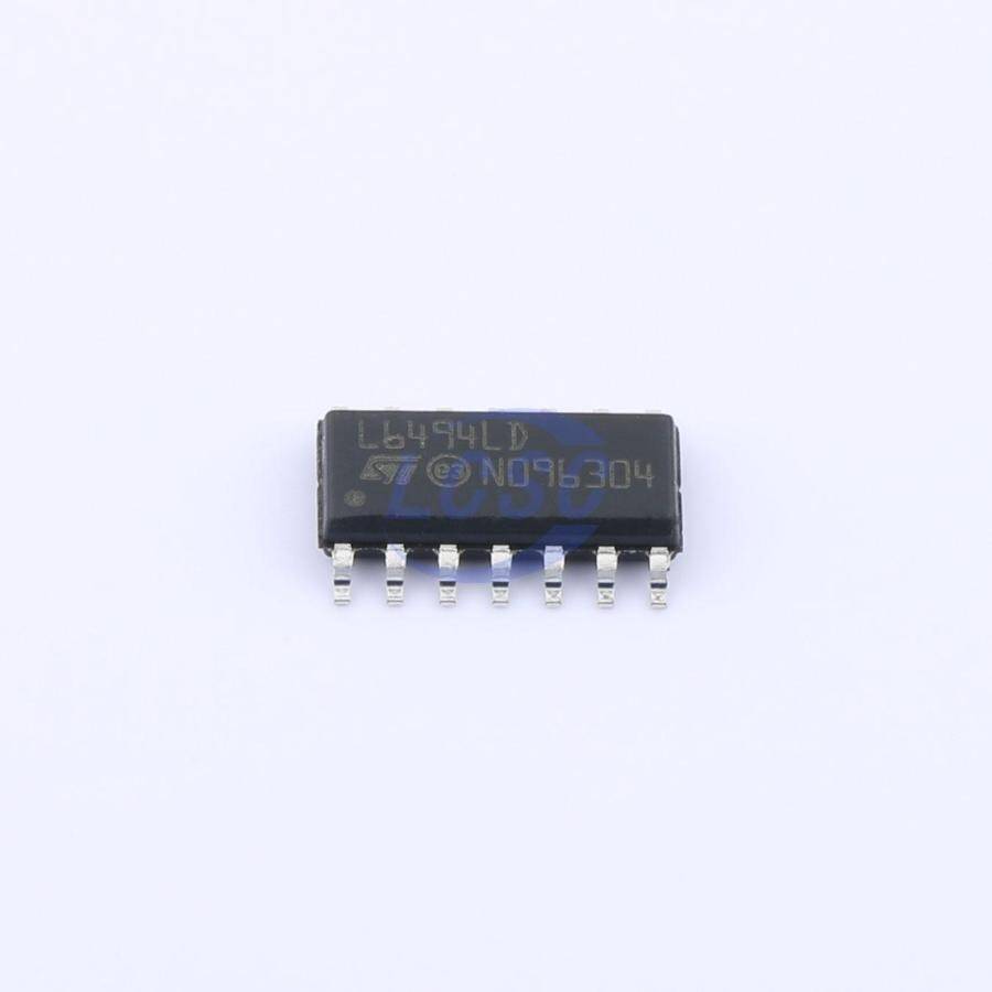 ST L6494LD - 3