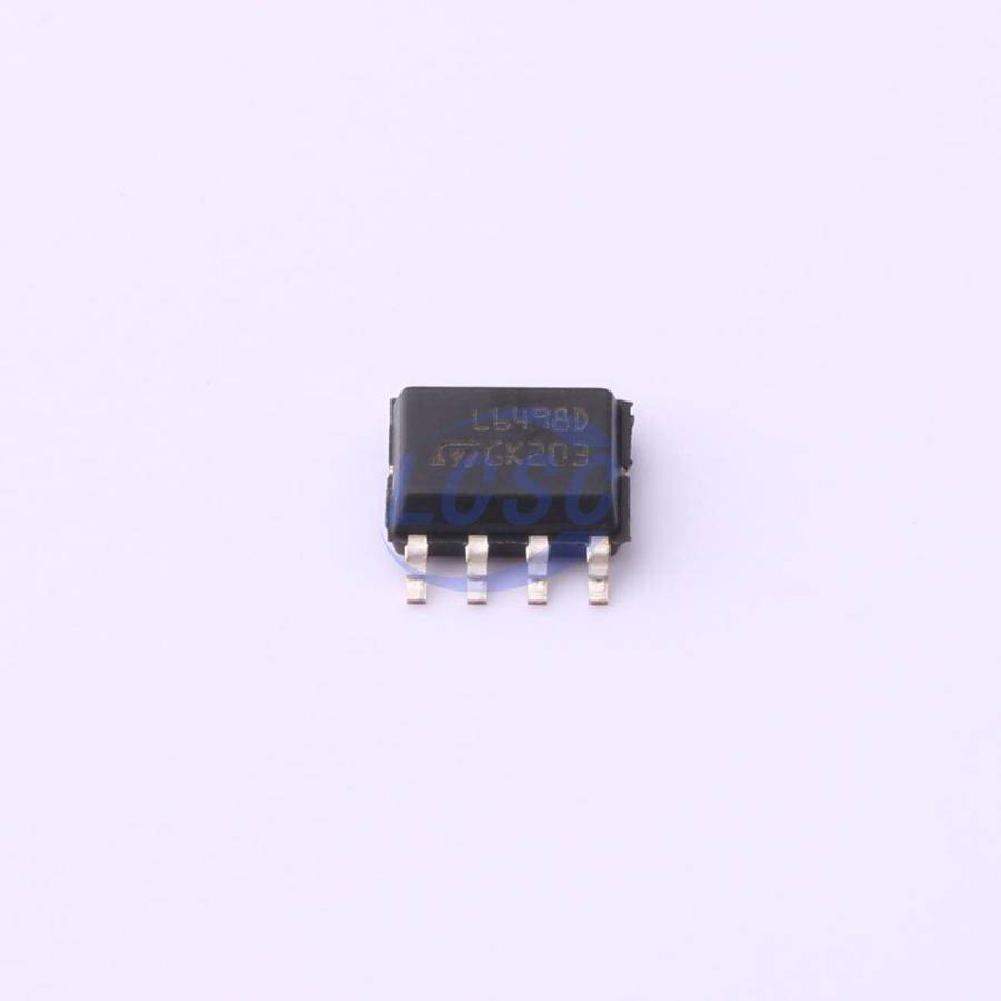 ST L6498D - 3