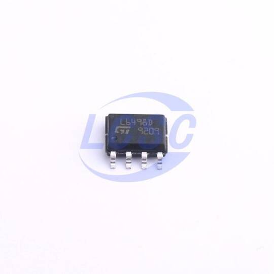 ST L6498DTR - 3