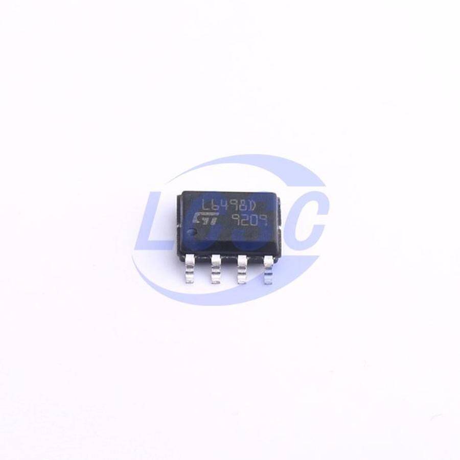 ST L6498DTR - 3