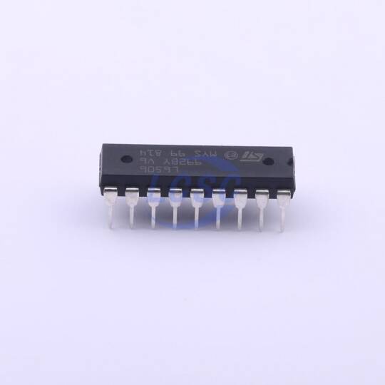 ST L6506 - 3