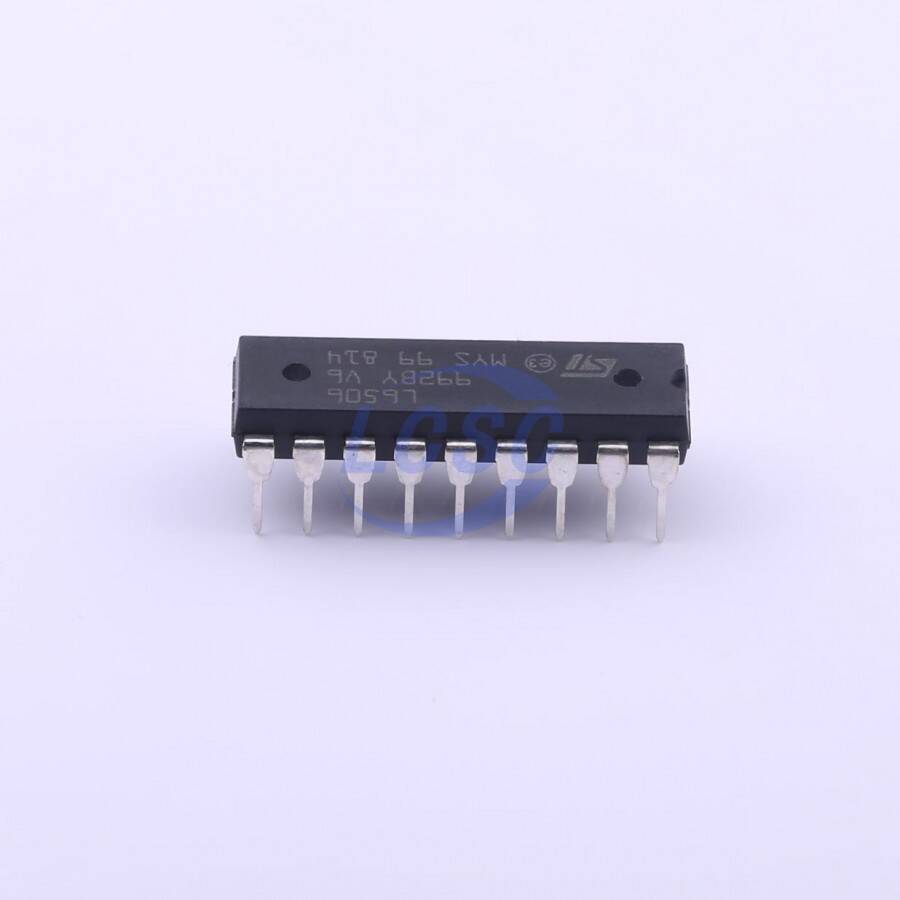 ST L6506 - 3