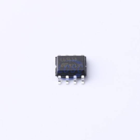 ST L6561D - 3