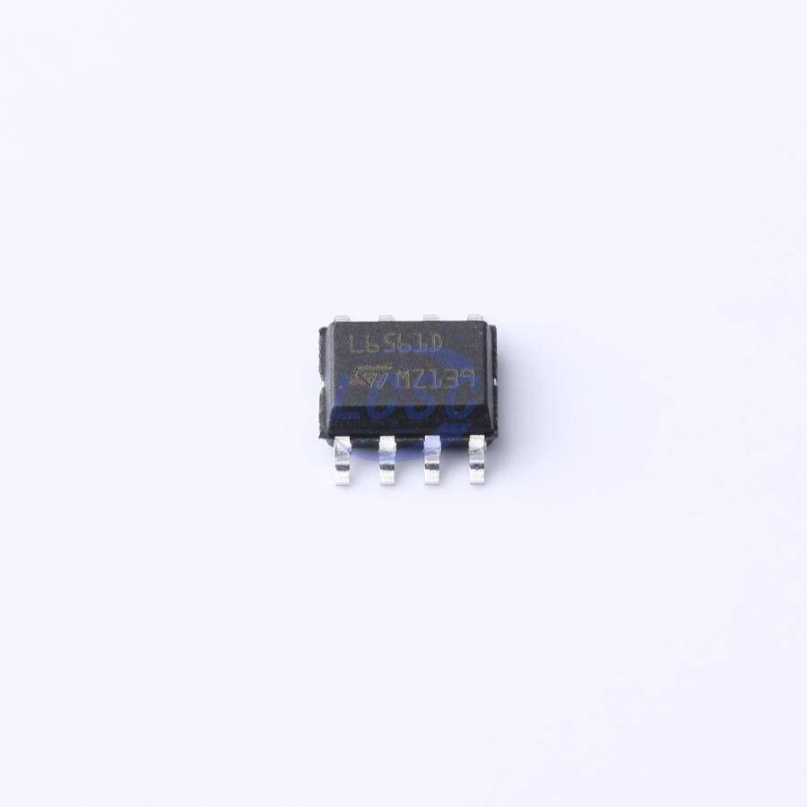 ST L6561D - 3
