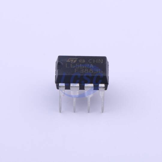 ST L6562AN - 3