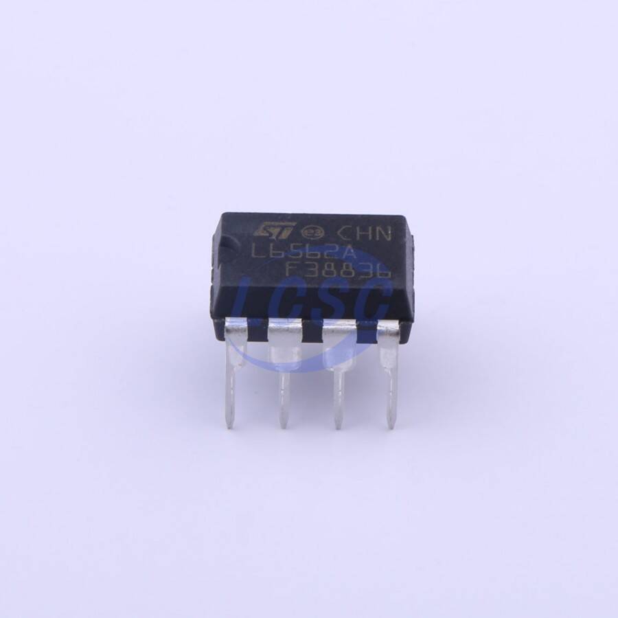 ST L6562AN - 3