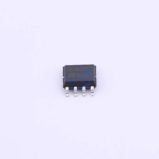 ST L6562ATDTR - 3