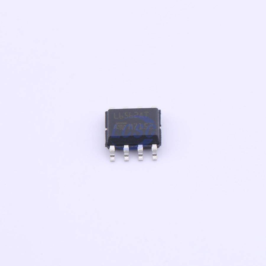 ST L6562ATDTR - 3