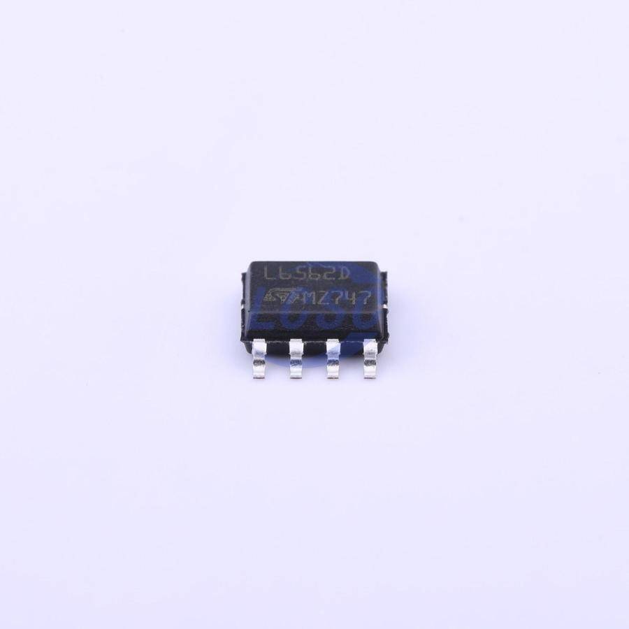 ST L6562DTR - 3