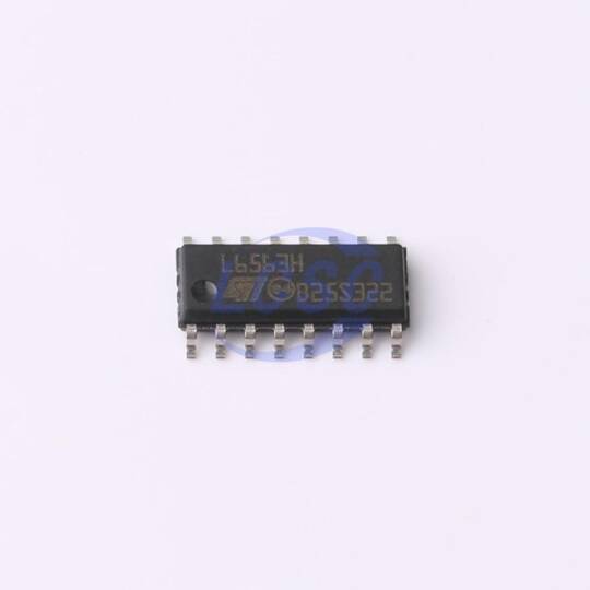 ST L6563H - 3