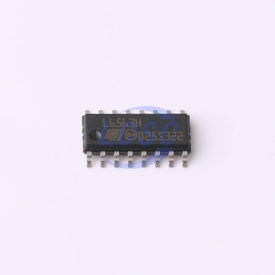 ST L6563H - 3