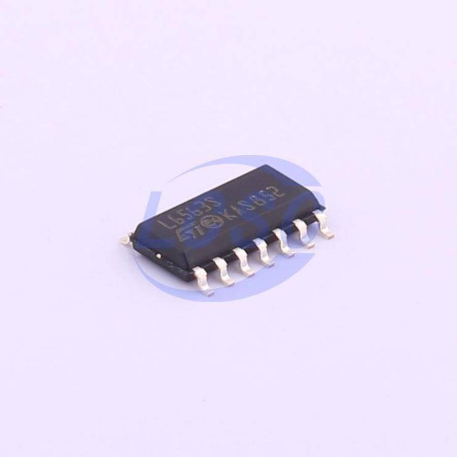 ST L6563STR - 3