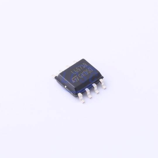 ST L6571BD013TR - 3