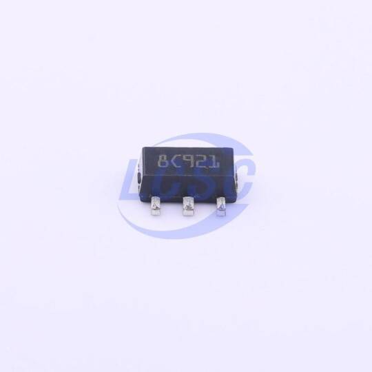 ST L78L05ABUTR - 3