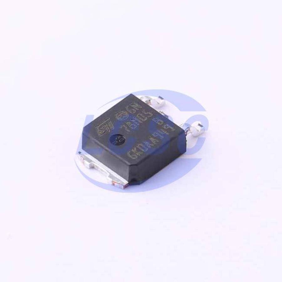 ST L78M05ABDT-TR - 3