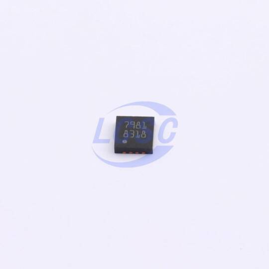 ST L7981TR - 3
