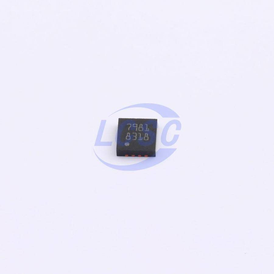 ST L7981TR - 3