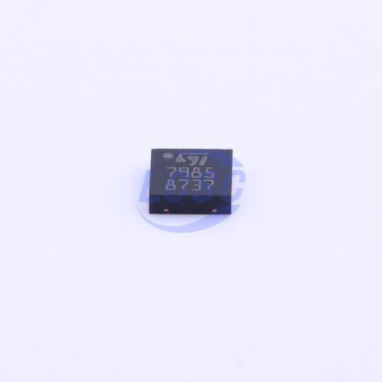 ST L7985TR - 3