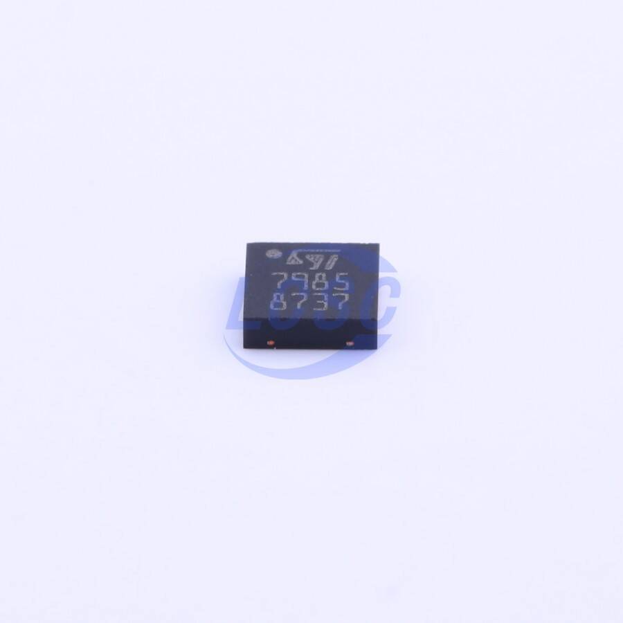 ST L7985TR - 3