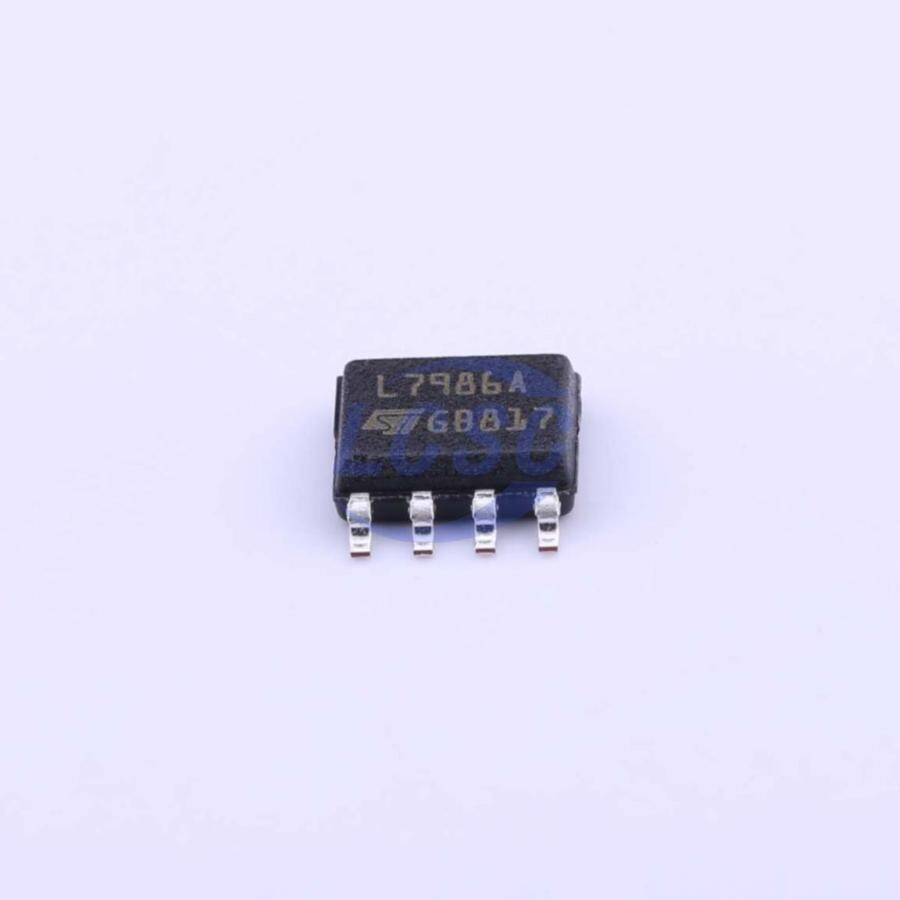 ST L7986A - 3