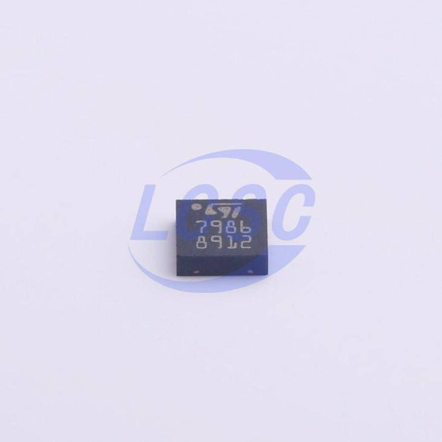 ST L7986TR - 3