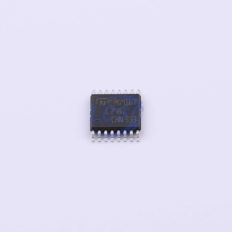 ST L7987 - 3