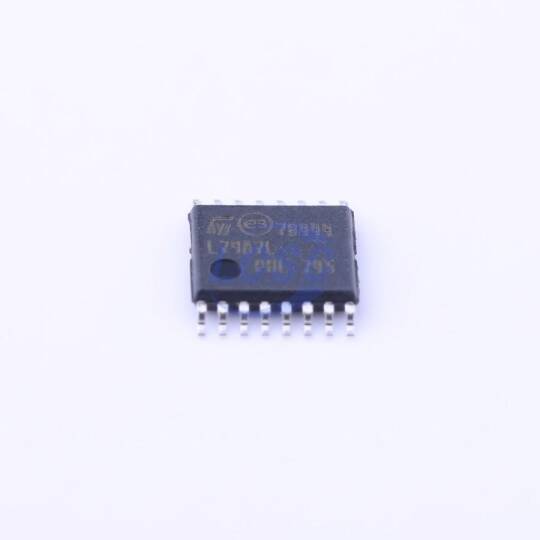ST L7987L - 3