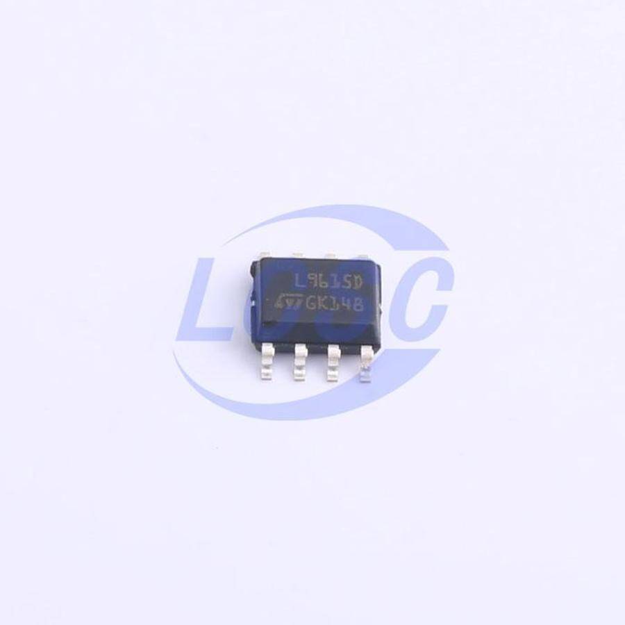 ST L9615D013TR - 3