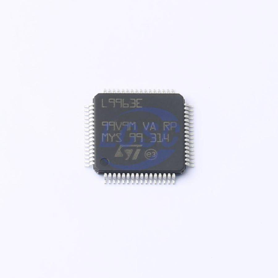 ST L9963E-TR - 3