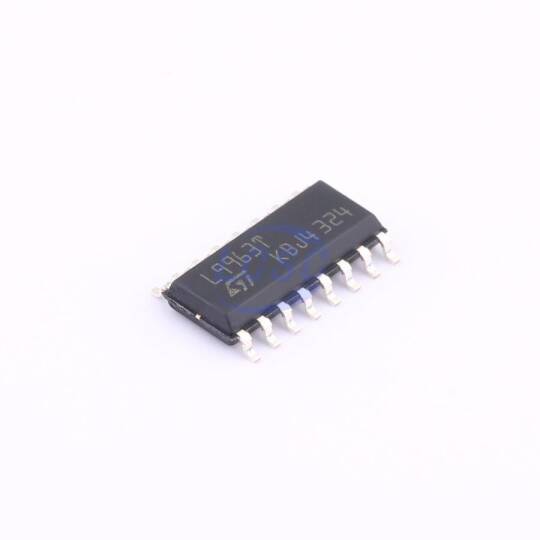 ST L9963T-TR - 3
