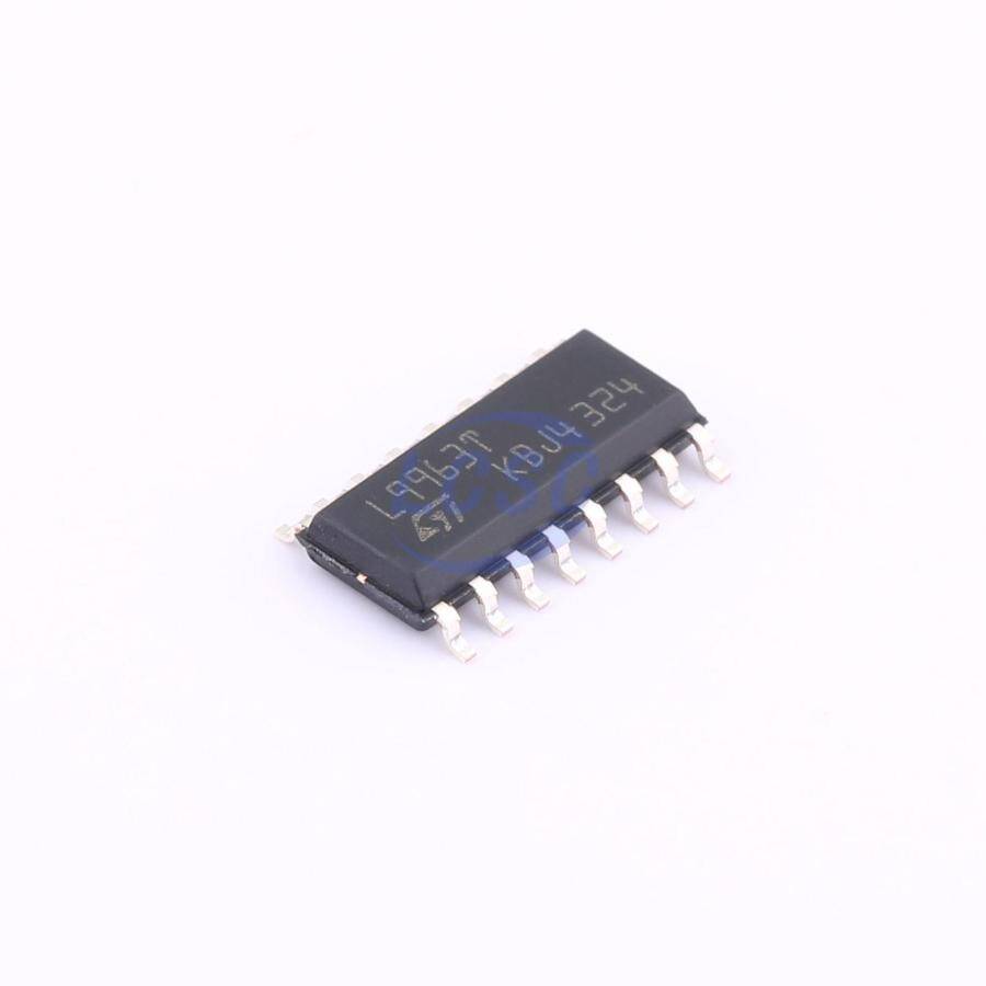 ST L9963T-TR - 3