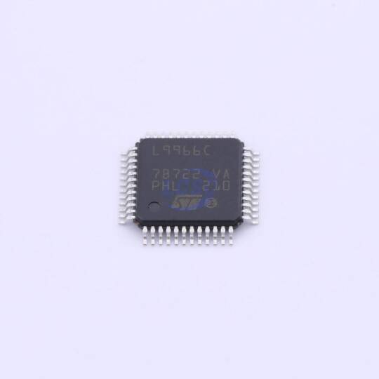 ST L9966CB-TR - 3