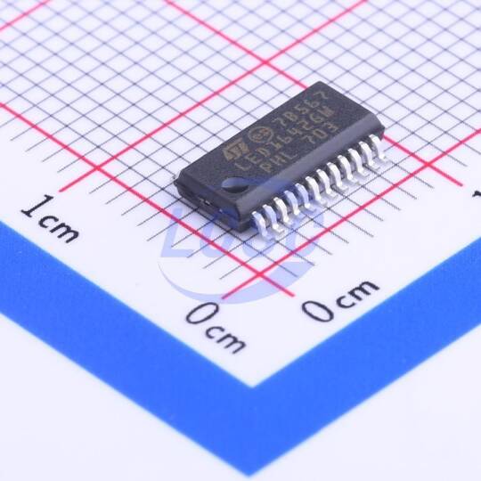 ST LED1642GWPTR - 1