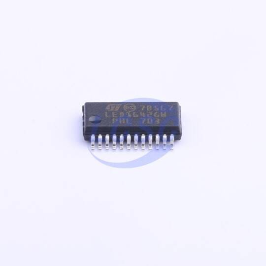 ST LED1642GWPTR - 3