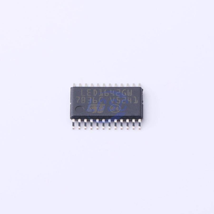 ST LED1642GWXTTR - 3