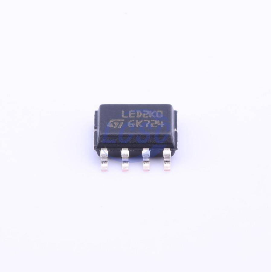 ST LED2000DR - 3
