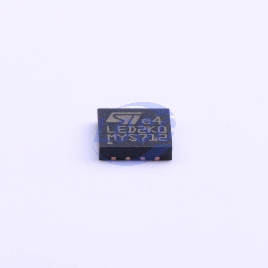 ST LED2000PUR - 3