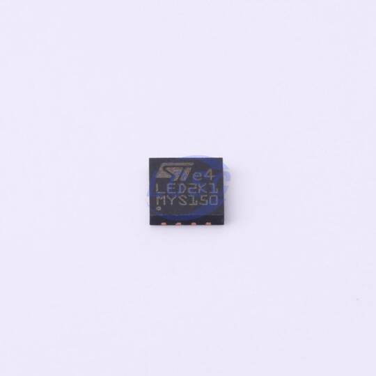 ST LED2001PUR - 3