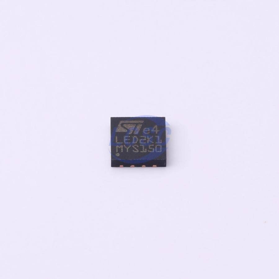ST LED2001PUR - 3