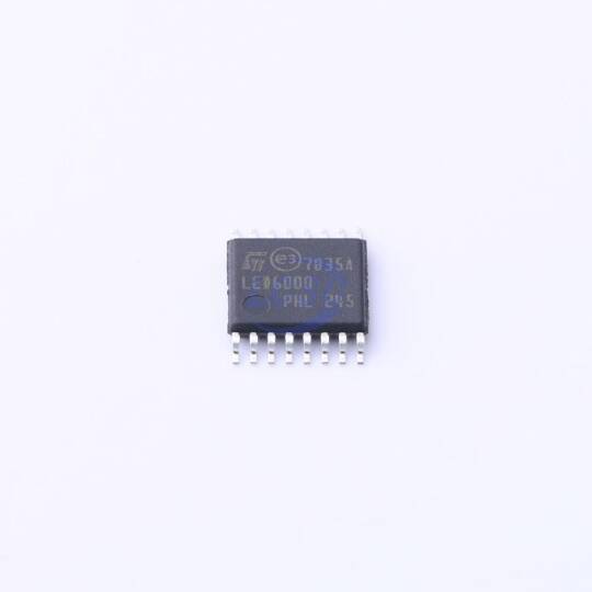 ST LED6000PHR - 3