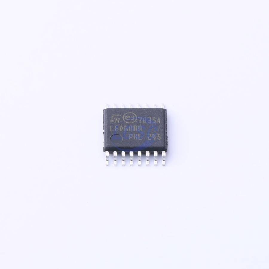 ST LED6000PHR - 3