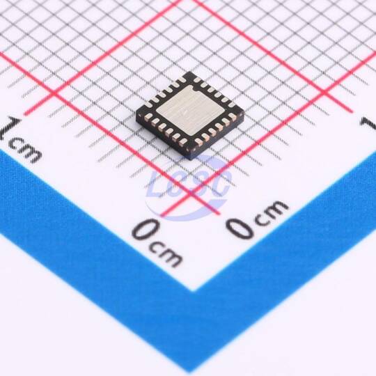 ST LED7707TR - 2