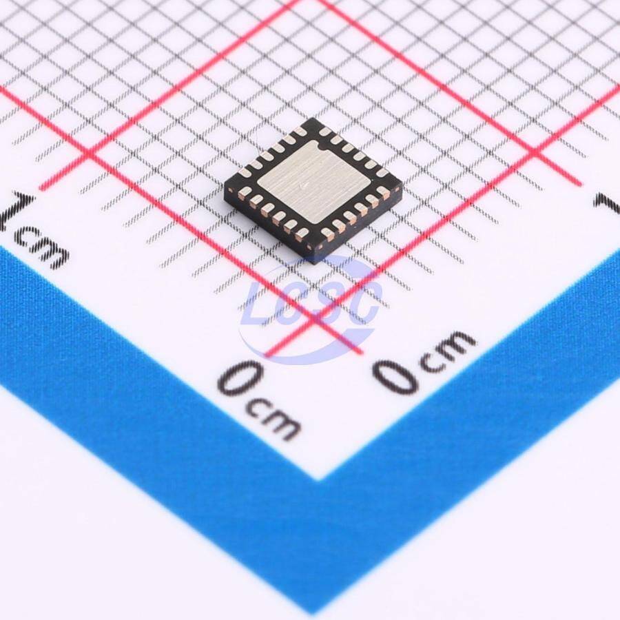 ST LED7707TR - 2