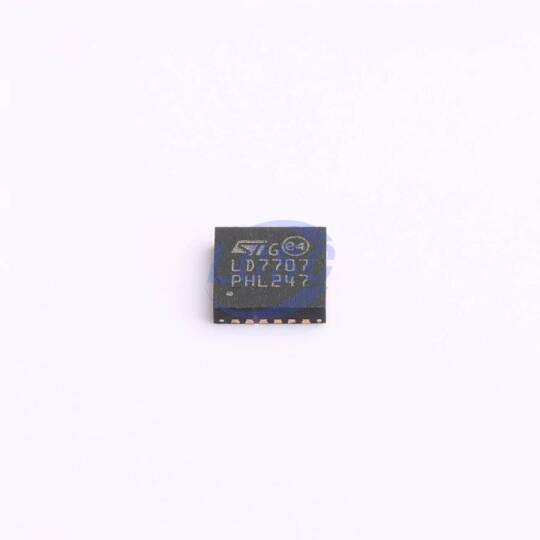 ST LED7707TR - 3