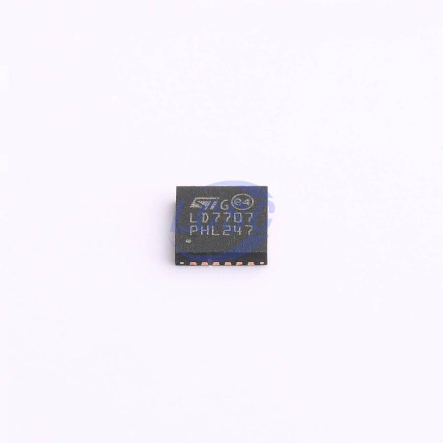 ST LED7707TR - 3