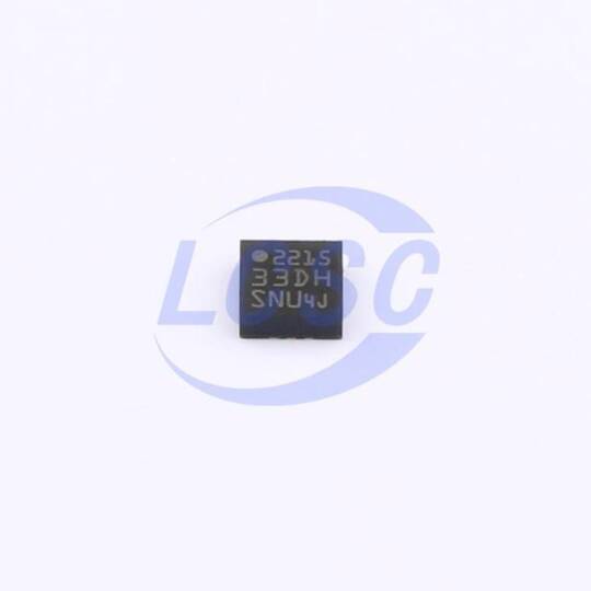 ST LIS331DLHTR - 3