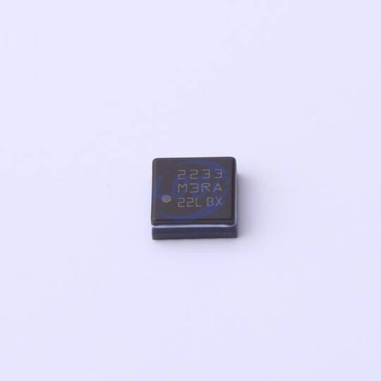 ST LIS3DHHTR - 3